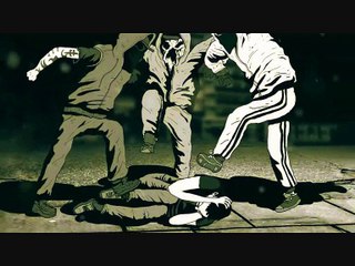 mc sicopat amis a la vie