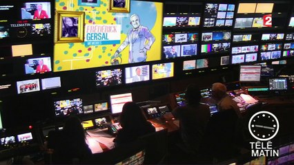 Mémoires - Blocus de Berlin en 1948