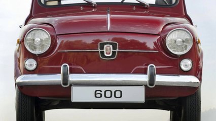 Concept Car Seat 600 BMS