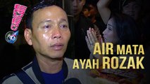 Ayu Ting Ting Dapat Surprise Ultah, Abdul Rozak Ngaku Sedih - Cumicam 20 Juni 2017