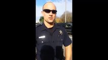 Ammo Selling Citizen Presses Cop for 3 Forms of I D-ueZotQvHPdY