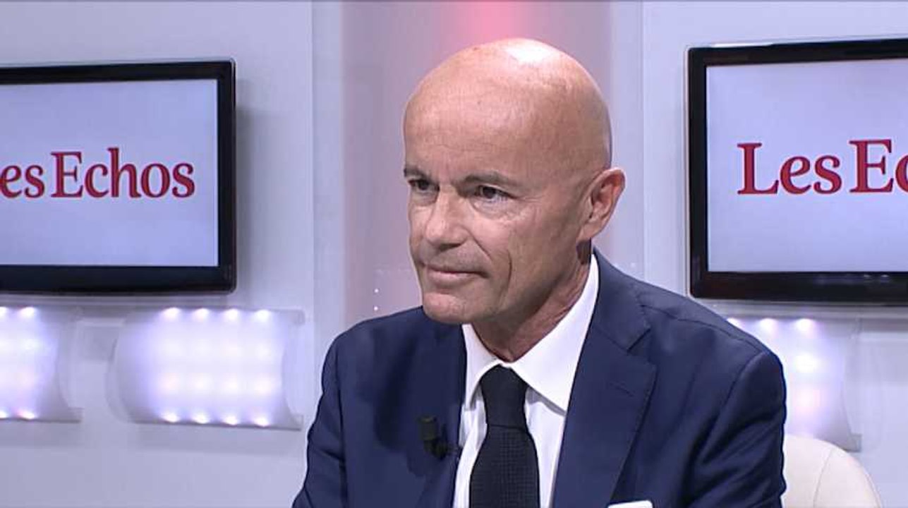 Fiscalité de l'immobilier : "les investisseurs privés et institutionnels ont besoin de stabilité" (Thierry Laroue-Pont)