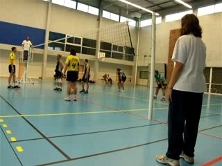 Match VNVB B - ASVB Yutz-Thionville - 07.10.13 - 005