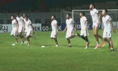 Persija Jakarta Akan Hadapi Kesebelasan Asal Spanyol