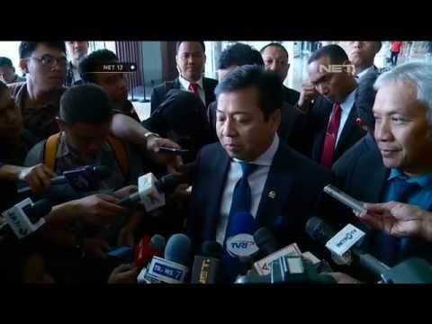 Polemik Usulan Kenaikan Tunjangan Mobil Pejabat oleh DPR - NET12