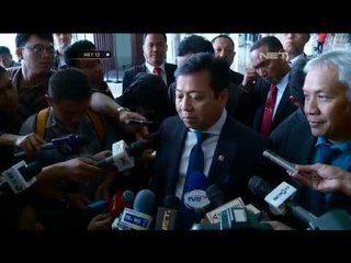 Polemik Usulan Kenaikan Tunjangan Mobil Pejabat oleh DPR - NET12