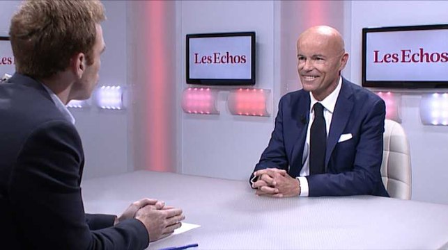 Fiscalité de l'immobilier : les investisseurs ont besoin de stabilité (Thierry Laroue-Pont, BNP Paribas Real Estate)
