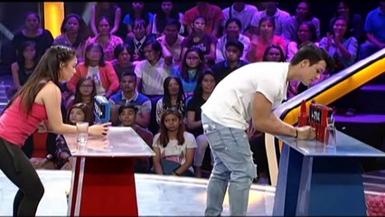 Glassroad Trucker - Minute To Win It - Last Man Standing