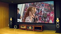 [핫 한국] 아재쇼 식스밤 소아 벌칙쇼 ♥ NEW VIKI GAME SHOW NETWORK KOREA TV 2016 part 46