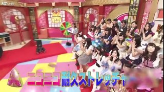 Japanese Game show madness