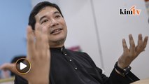 Rafizi: Johari should apologise to Customs over remarks on GST order fiasco