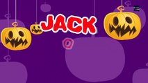 Jack o Laterne _ beliebt kinderreim für Kinder _ halloween Song _ Jack O L