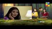 Mohabbat Khawab Safar Episode 17 HUM TV Drama   19 June 2017