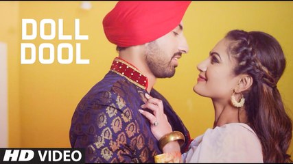 Doll Dool HD Video Song Harparkash ft D Maan 2017 New Punjabi Songs