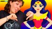 Wonder Woman - Peores adaptaciones al cine y TV