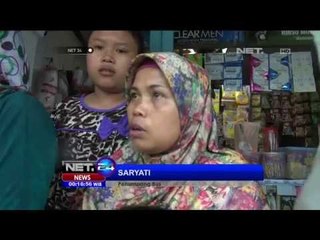 Kecelakaan Bus di Jalur Puncak - NET24
