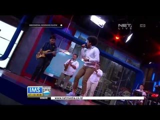 Kunto Aji Feat Barry Likumahua - Pengingat - IMS