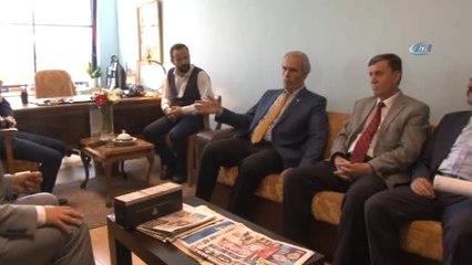 Bursa'da 191 Site Kentsel Dönüşüme Girdi, Başkan Altepe Bitişik Nizamlar İçin Yol Gösterdi