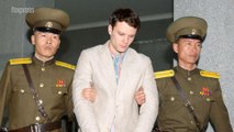 Après 18 mois de détention en Corée du Nord, un étudiant américain meurt