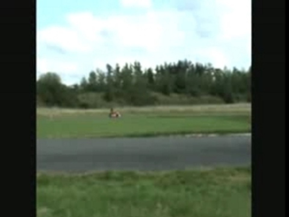 Kart f1