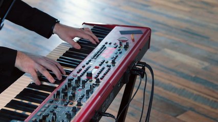 Closer To Your Heart I Kari Jobe