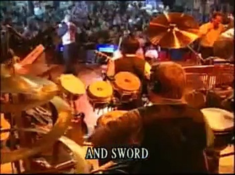 Days of Elijah I Paul Wilbur