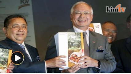 Sah Isa Samad Pemangku Pengerusi SPAD? - Peguam