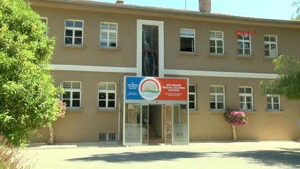 Antalya Lavanta Kokuyor