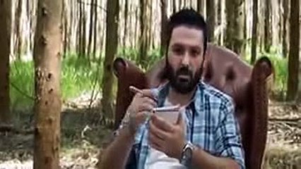 Veja repórter entrevistando o diabo o fim do mundo