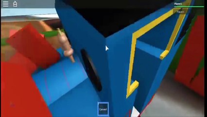 Thomas & Friends English Episodes Percy Accident Will Happen Video Thomas The Train