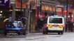 24.Police Cars for Children - British Police Cars Race Through London!_clip5