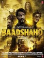 Baadshaho Official Teaser -  Ajay Devgn, Emraan Hashmi, Esha Gupta, Ileana D'Cruz & Vidyut Jammwal