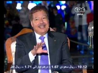 هنا العاصمة - النزاع بين مدينة زويل وجامعة النيل