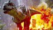 New King Kong Skull Island Skull Crawler Vs Trex Jurassic Park Creature Cont Unboxing