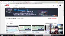 How To Limit WiFi Speed For Others - Tp-Link, PTCL Modem (Hindi, Urdu) Tutorial