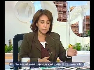 زي الشمس - [30-12-2012] فقرة الصحافة
