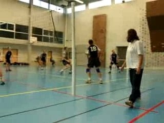 Match VNVB B - ASVB Yutz-Thionville - 07.10.13 - 006