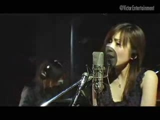 FictionJunction YUUKA - Akatsuki No Kuruma (Wheel Of Destiny