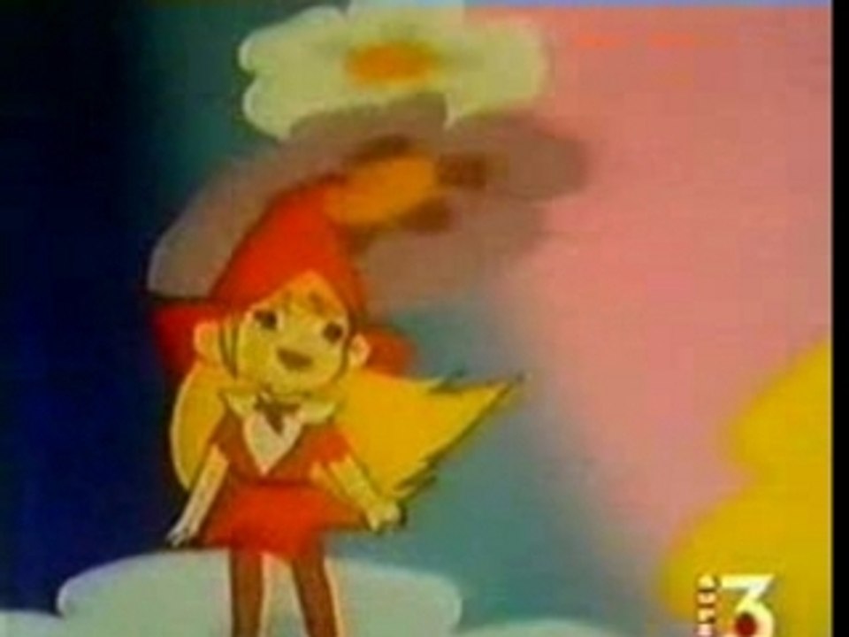 Belfy y Lillibit opening español