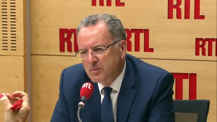 Richard Ferrand exclut de faire jouer son immunité parlementaire