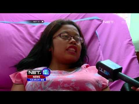 Peningkatan Fasilitas Rumah Sakit Umum Tipe D - NET12