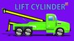 kids tow truck _ magical tow truck _ educational video for childre