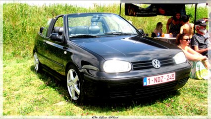 Rencard PVAG #17 @Oli Low Prod'