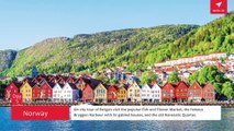 Take Scandinavia Tour Packages with SOTC Holidays