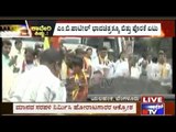 Cauvery Protests In Bangalore