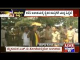 Heavy Police Security Following Farmers' Attempt To Siege Kabini Dam