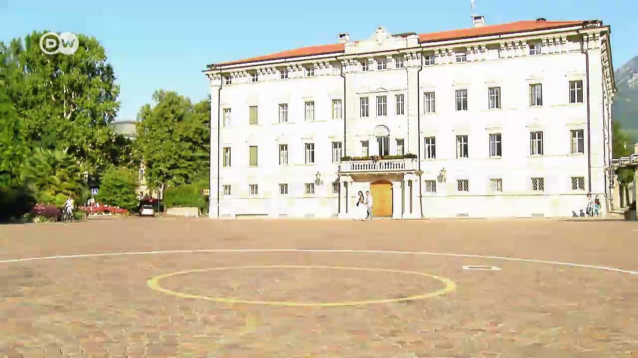 Kraftvoll: Bentley 4,5 Litre | DW Deutsch