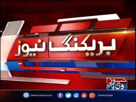 Nehal Hashmi submits reply in contempt case