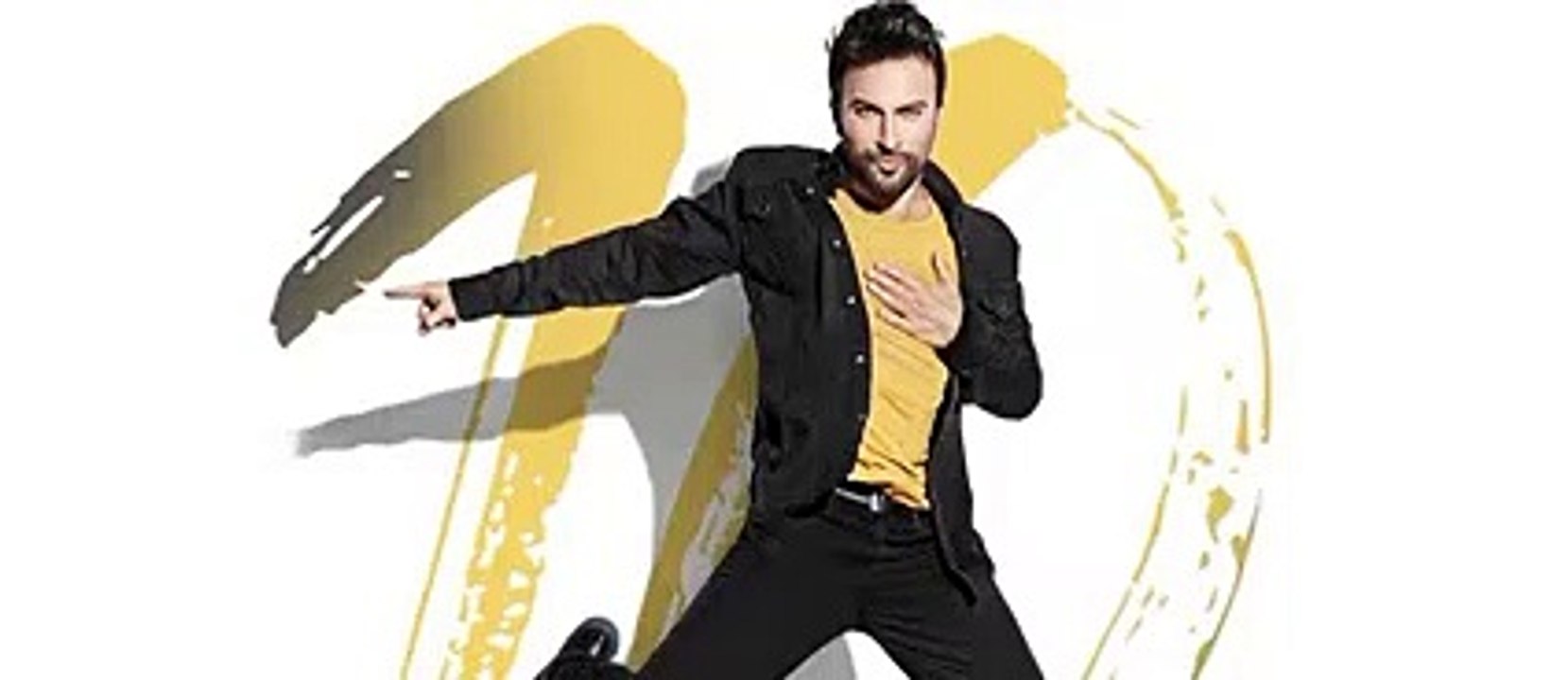 Tarkan - Yolla // 10 [2017]
