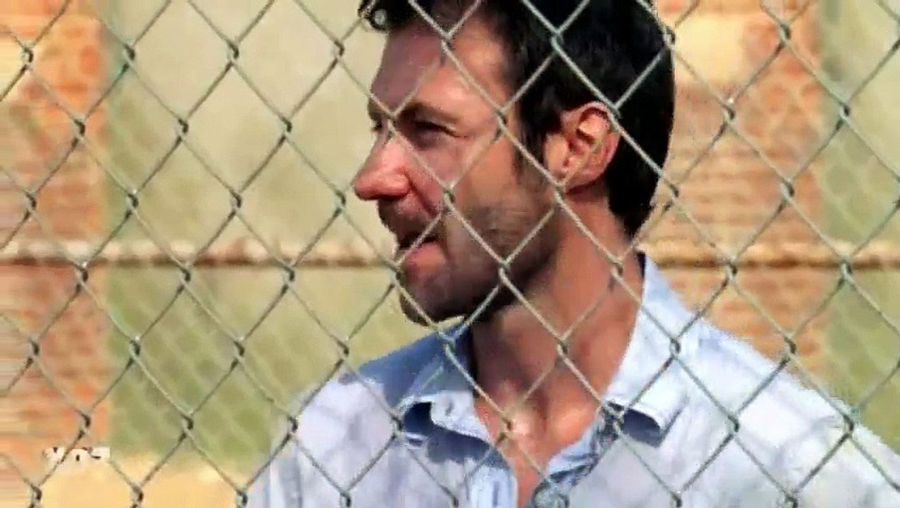 Prison Break S3-Ep 08 - Bang and Burn